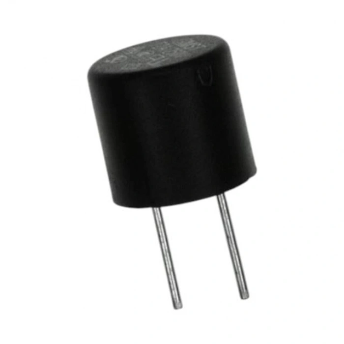 6A 250V Kondansatör Tip Sigorta