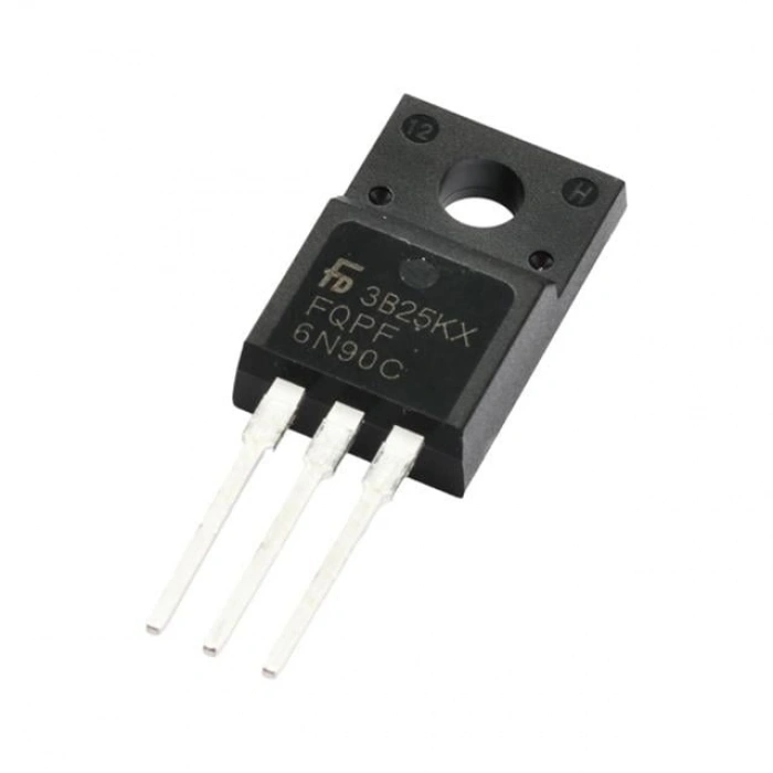 6NK90ZFP TO-220F Mosfet