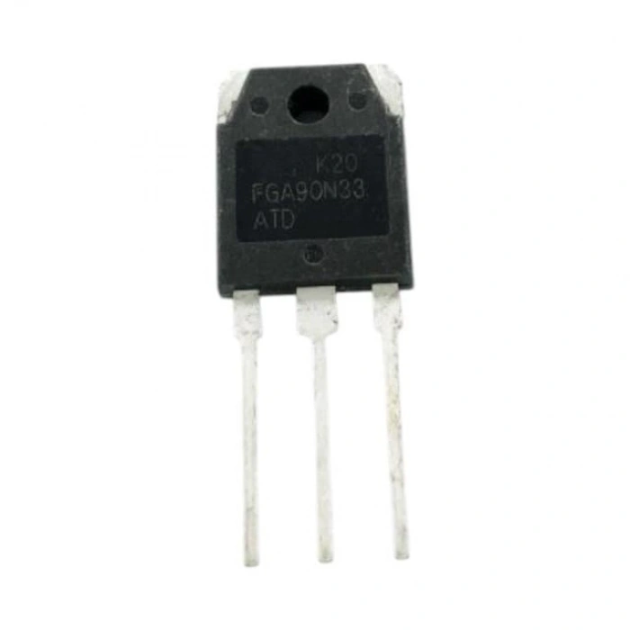 90N33 Transistör