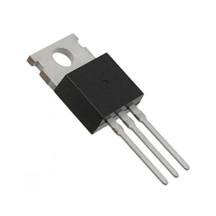 98N075T 98A 75V N Kanal TO-220 Mosfet