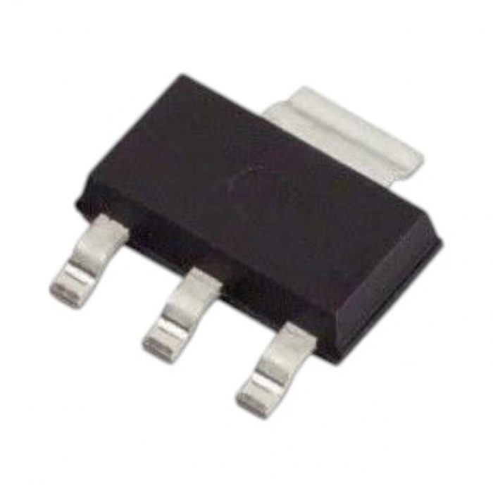 ACS 108-5SN SOT223 Triyak