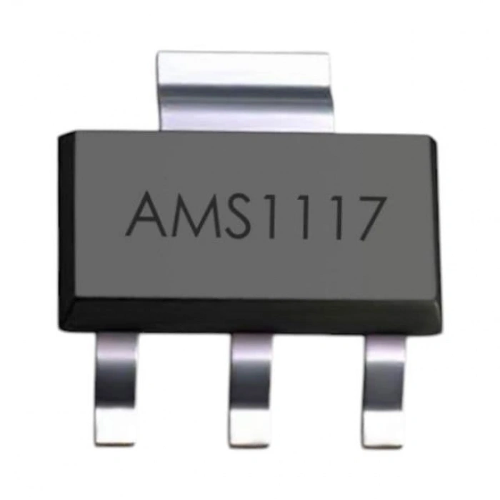 AMS L1117 5V SOT 223