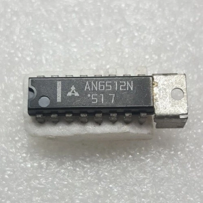 AN6512