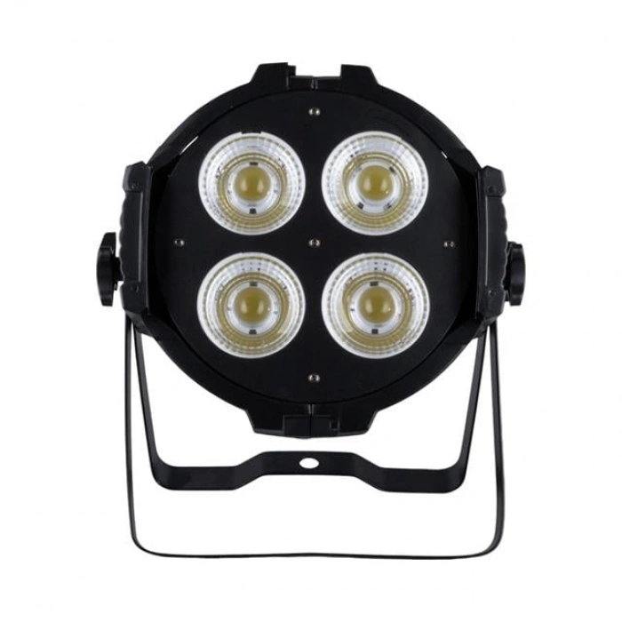 Aolait AL0450P 4x50W Warm White LED Blinder Sahne Işığı