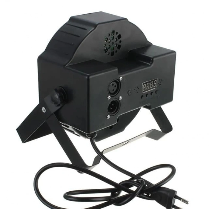 Aolait AL318P 1 Watt 18 Led Par Sahne Işığı