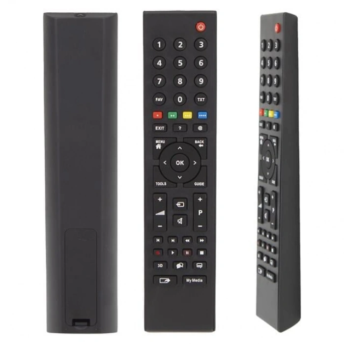 Arçelik A50LW9336 - Beko B49LB8477 - Grundig G42L8543 3D Led Tv Kumandası