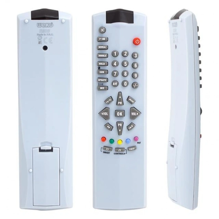 Arçelik - Beko P100 Patlı Tv Kumandası