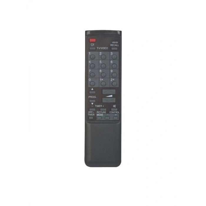 Arçelik-Beko VM101 Tüplü TV Kumanda - SWAT KK0004