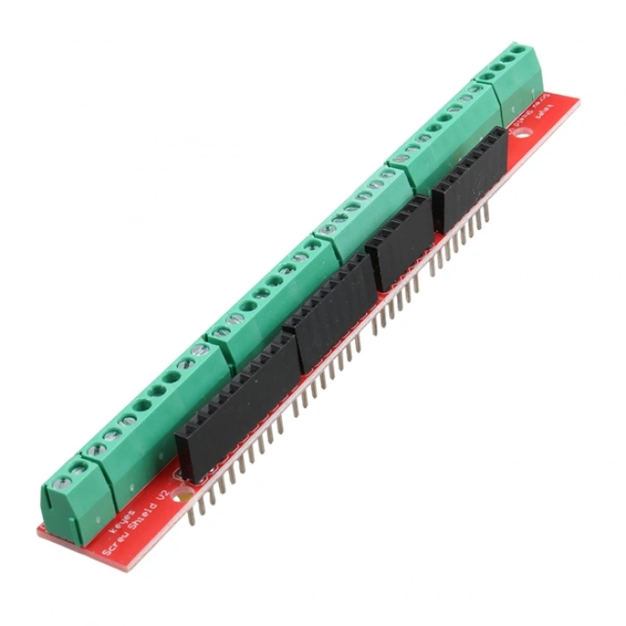 Arduino Uno Screw Shield V2 (Keyes) Klemensli Genişletme Kartı