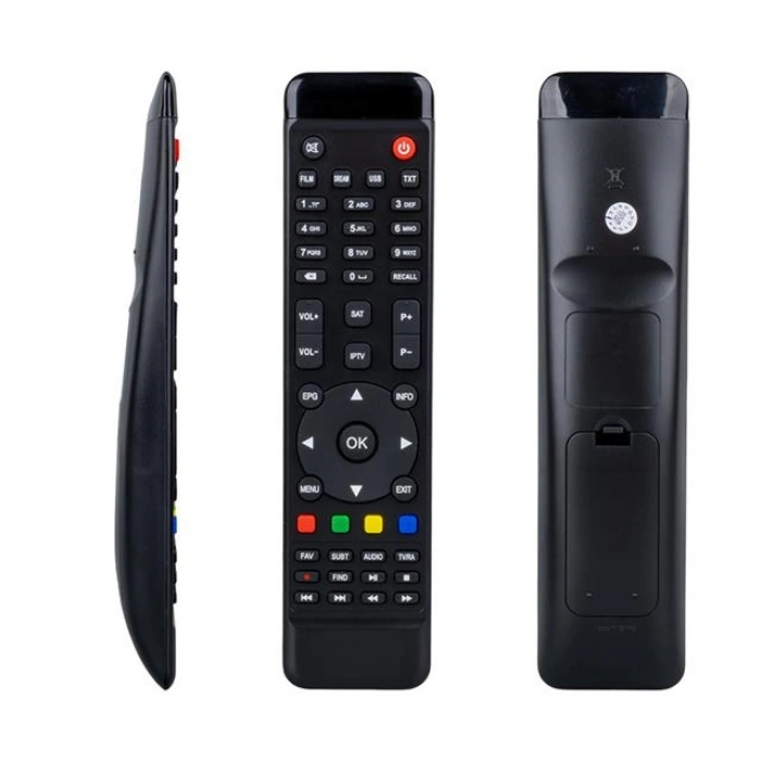 Arnix HD Uydu Alıcı Kumandası