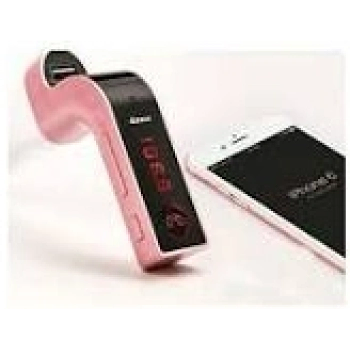 Auris  G7 Kablosuz FM Transmitter Araç kiti FM Radyo Verici