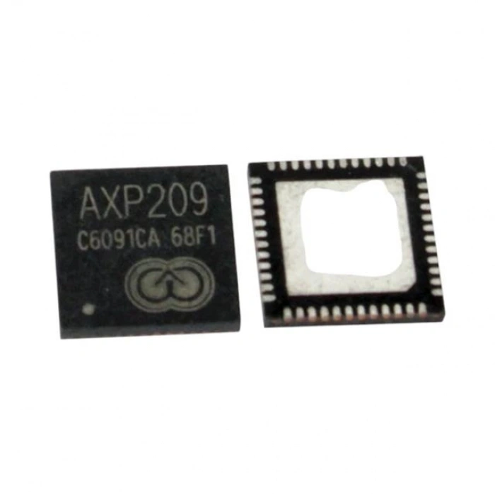 AXP209 Tablet Güç Yönetimi ve Şarj Kontrol Entegresi (PMIC)