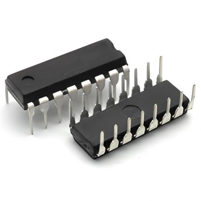 BA 3408 SOIC-16 Entegre Devre