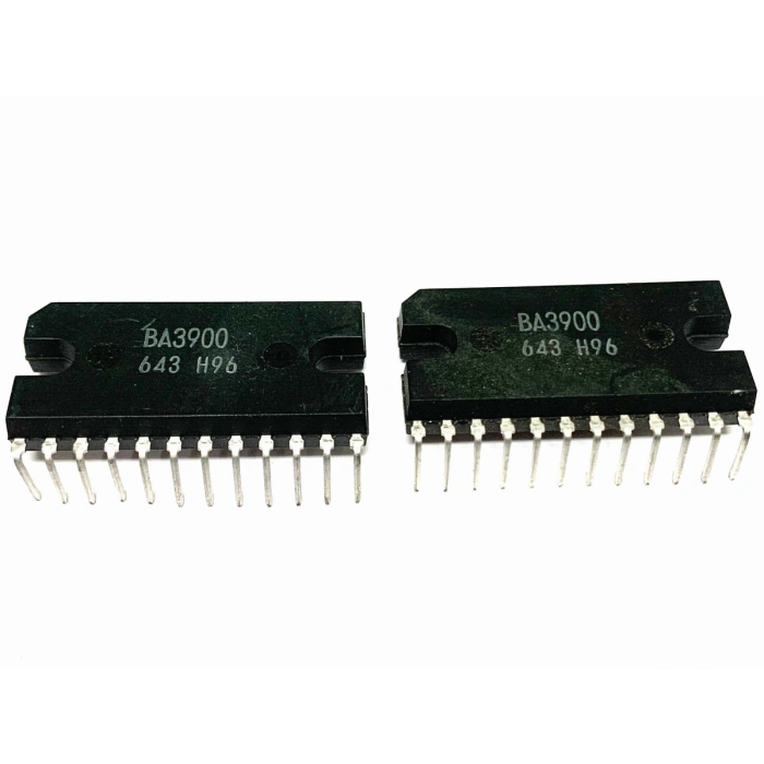 BA3900