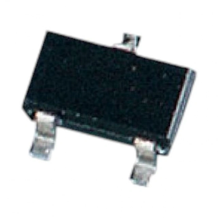 BC 857 SMD PNP SOT-23 SMD Transistör