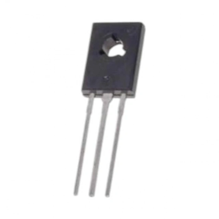 BD 175 Transistör