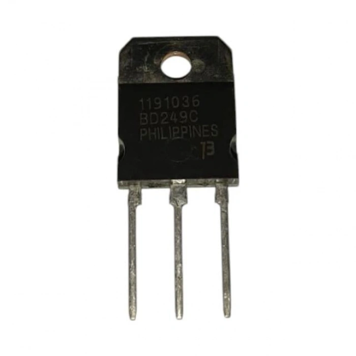 BD 249 Transistör