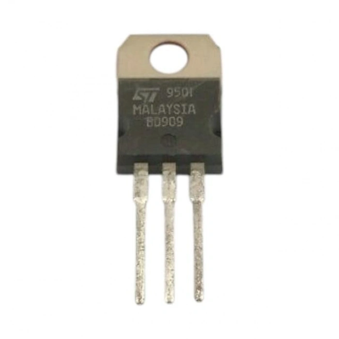 BD 909 TO-220 Transistör