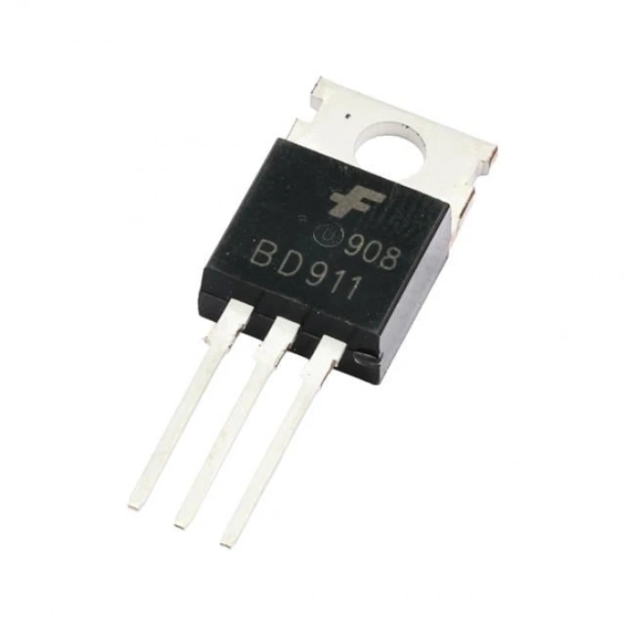 BD 911 TO-220 Transistör