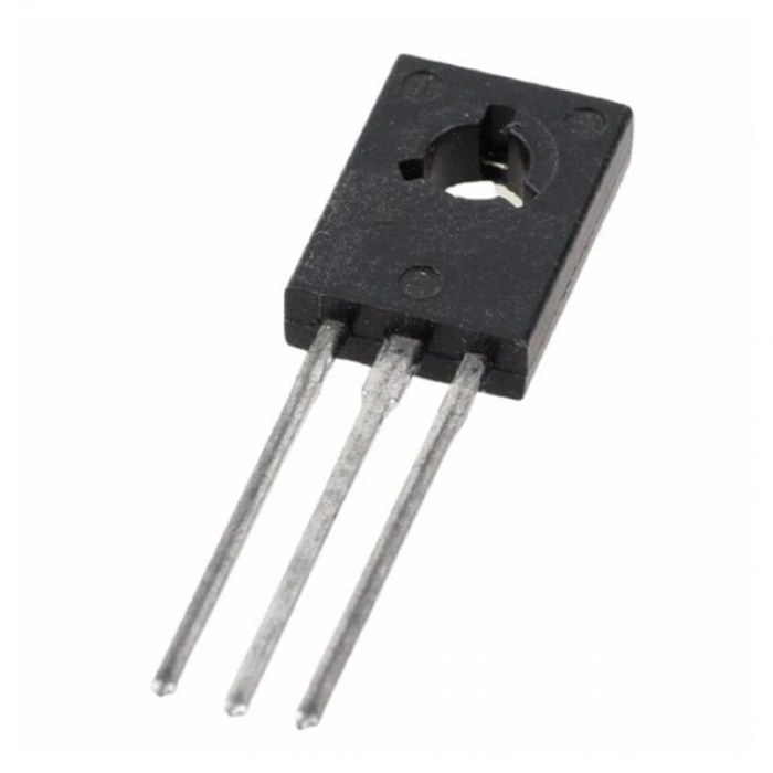 BD 435 TO-126 4A 32V 36W NPN Transistör