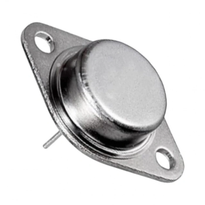 BDX 65B TO-3 Transistör