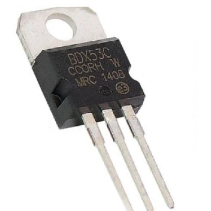 BDX53C