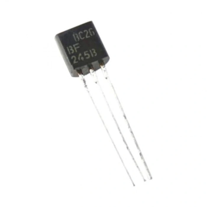 BF 245 Transistör