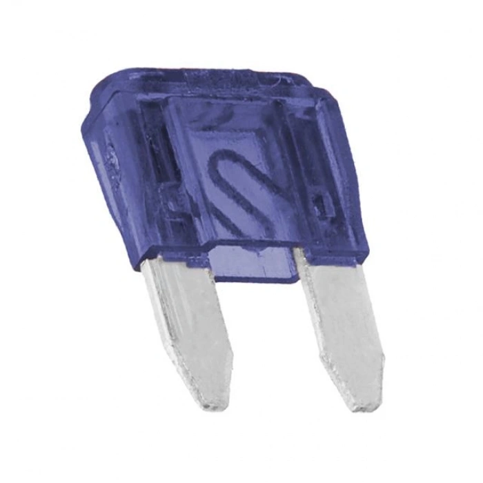 Bıçaklı Oto Sigorta Mini 40 Amper