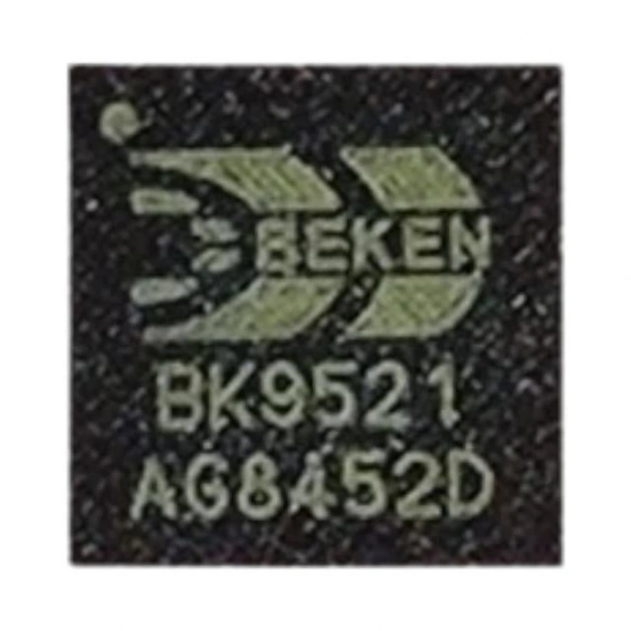 BK9521 QFN-32 SMD Entegre Devre Kablosuz Telsizler İçin
