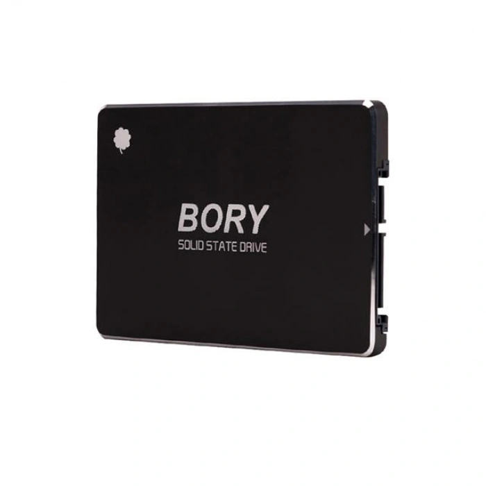 Bory R500-C512G Sata3 512 Gb SSD 550/510 Mbs Harddisk