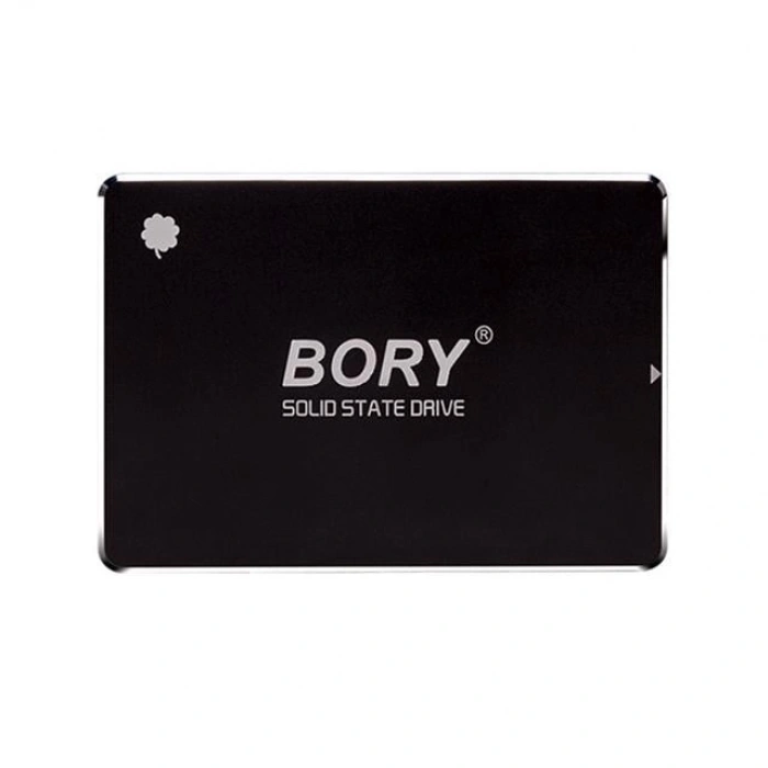 Bory R500-C512G Sata3 512 Gb SSD 550/510 Mbs Harddisk