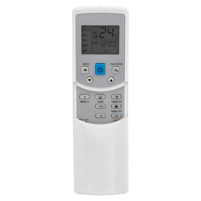 Bosch - Profilo RG05D4/BGE Kapaklı Klima Kumandası