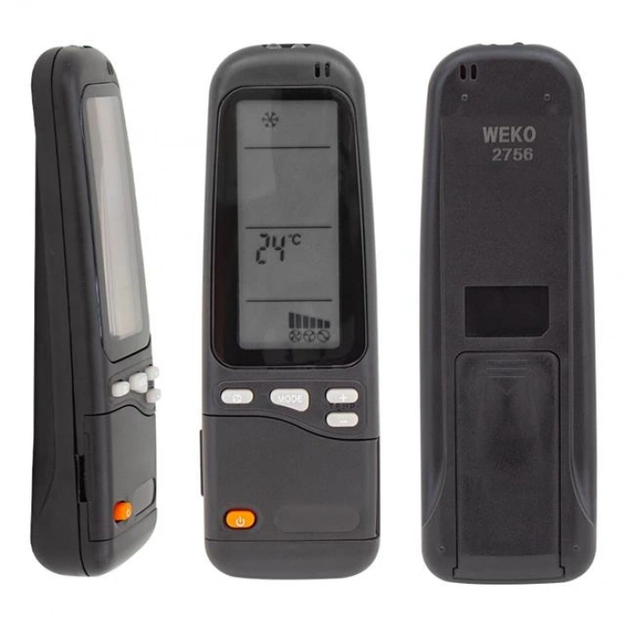 Bosch RC-3 RC/A (RC) P/N 438600 Klima Kumandası