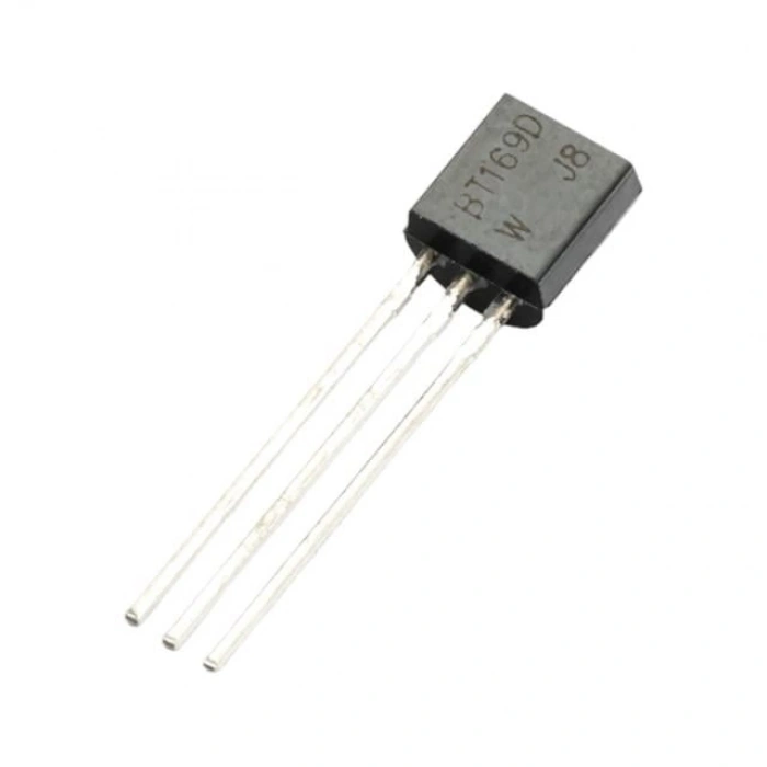 BT 169D TO-92 Tristör