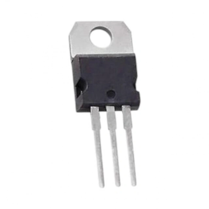 BTA 10-600B Transistör