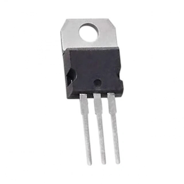 BTB 06-600 Transistör