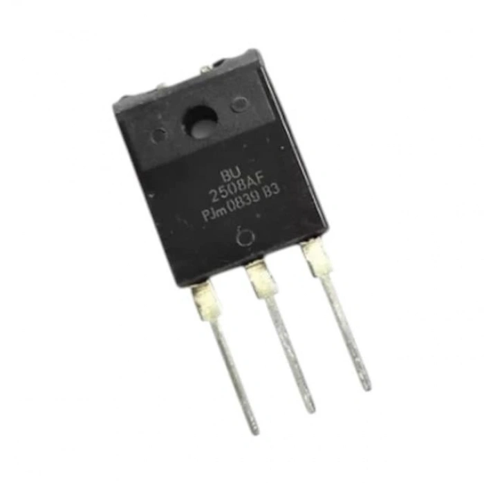 BU 2508AF SOT-199 Transistör