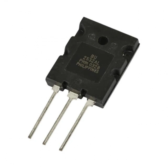 BU 2532AL TO-3PL Transistör