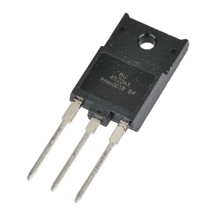 BU 4522AX TO-3PF Transistör