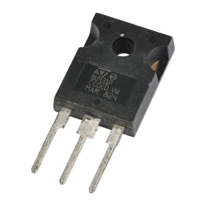 BU 931P TO-247 Transistör