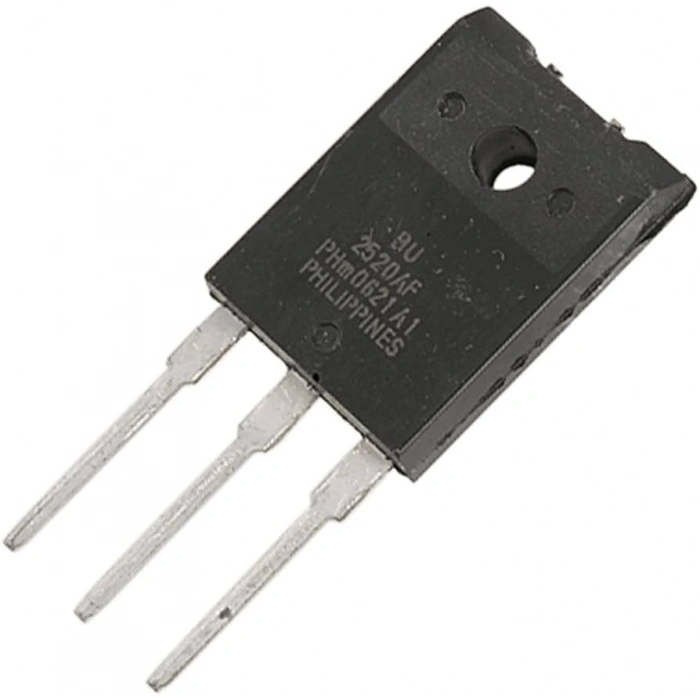 BU2520AF