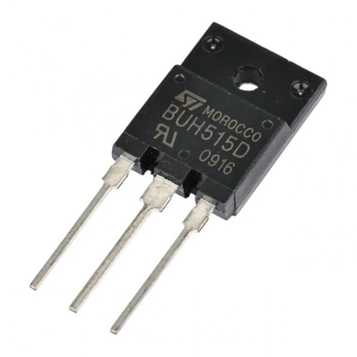 BUH 515D ISOWATT-218 Transistör