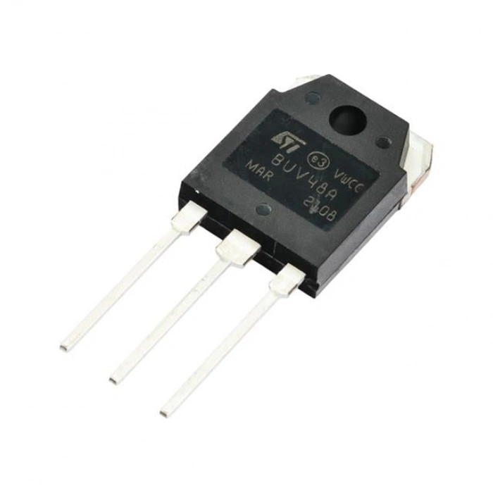 BUV 48A TO-3P Transistör