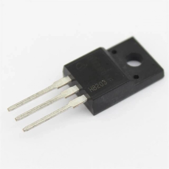 BUZ 90AF Transistör