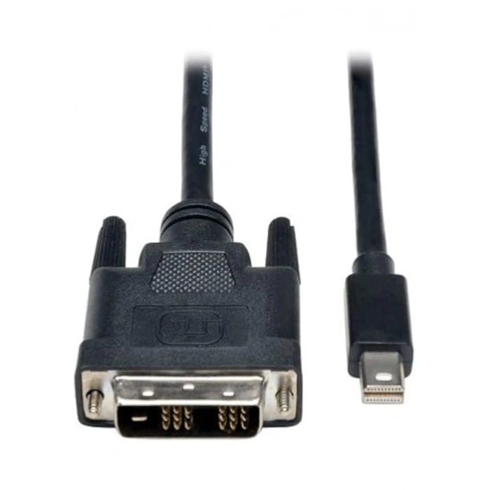 C2g 6ft Mdp M To Dvı M Blk Kablo 18+1