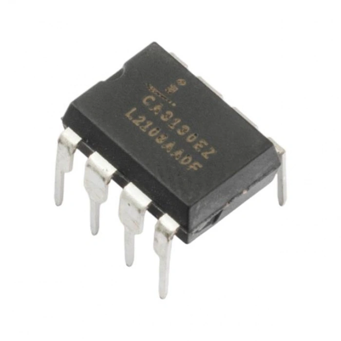 CA3130EZ  DIP-8 Entegre Devre