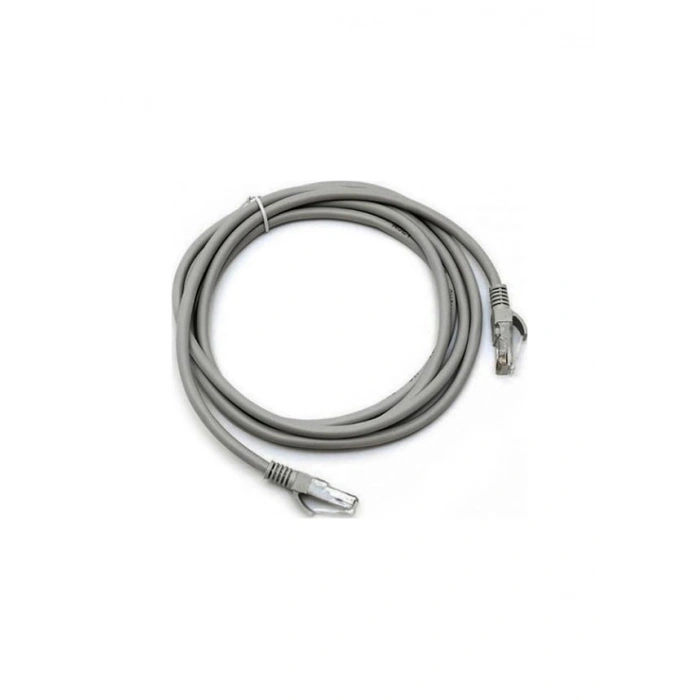 Cat6 Patch Network Ethernet   Kablo 3Mt Fully