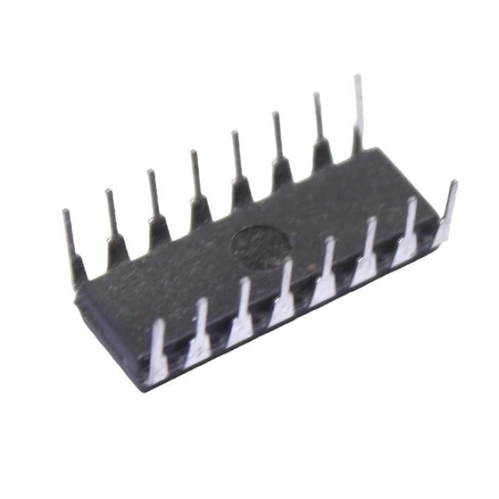 CD 4049 DIP-16 Entegre Devre