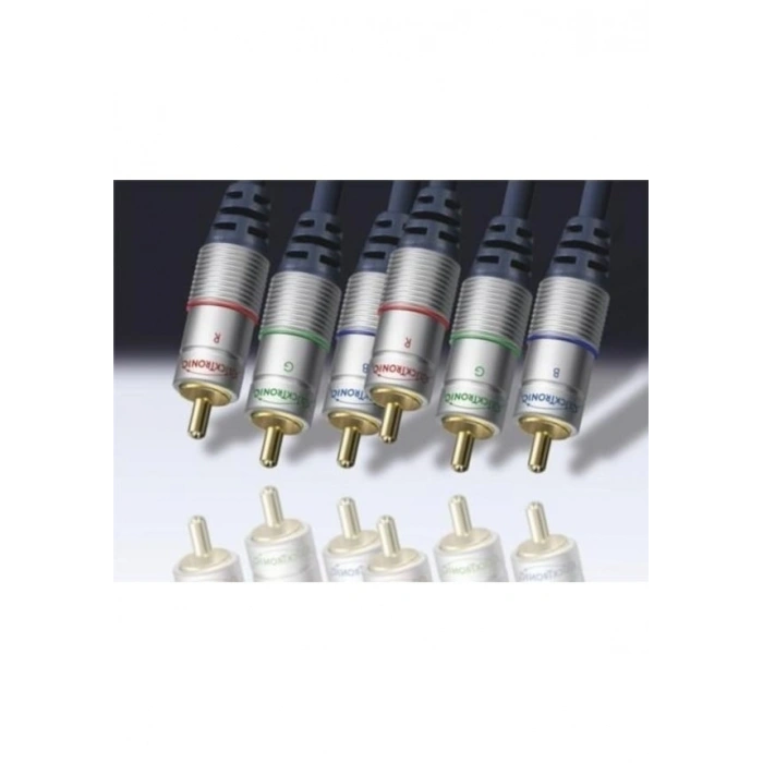 Clicktronıc 3rca-3rca Kalite Kablo H-400-200 2mt