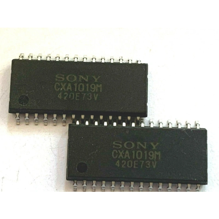 CXA1019M